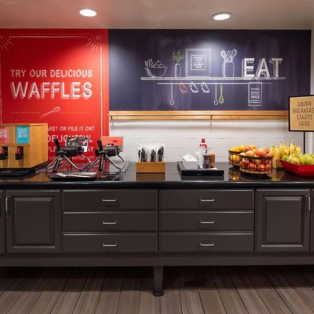 Hampton Inn & Suites Banning/Beaumont Ngoại thất bức ảnh