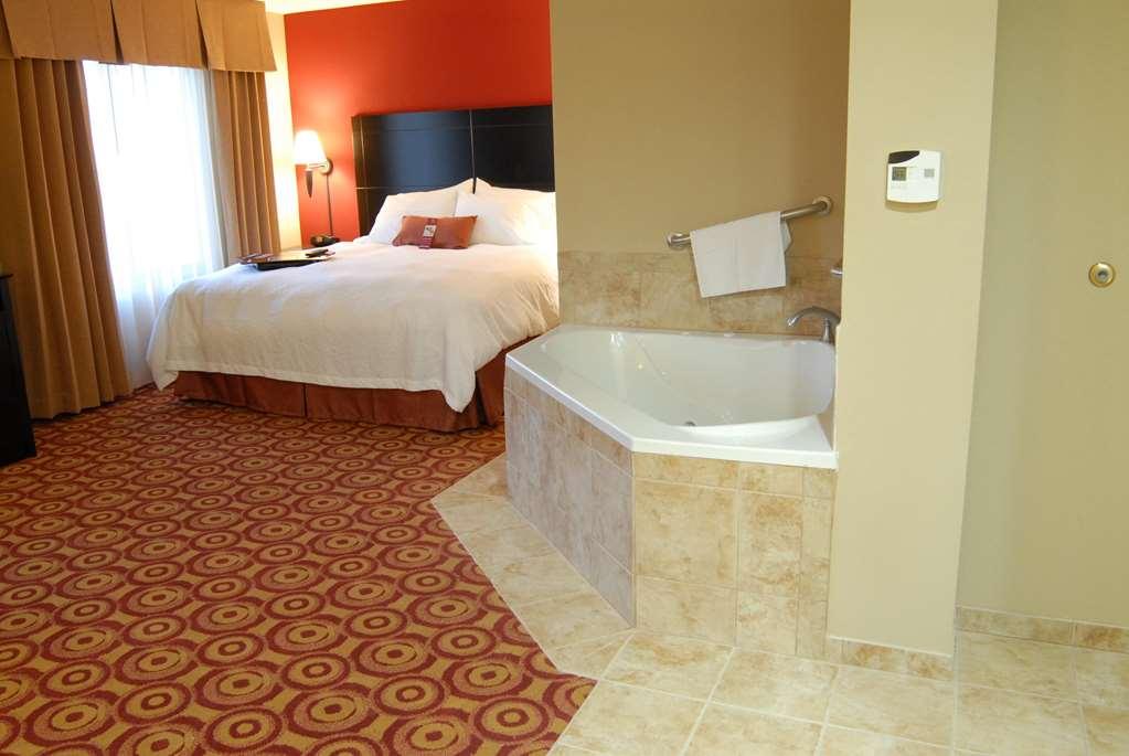 Hampton Inn & Suites Banning/Beaumont Phòng bức ảnh