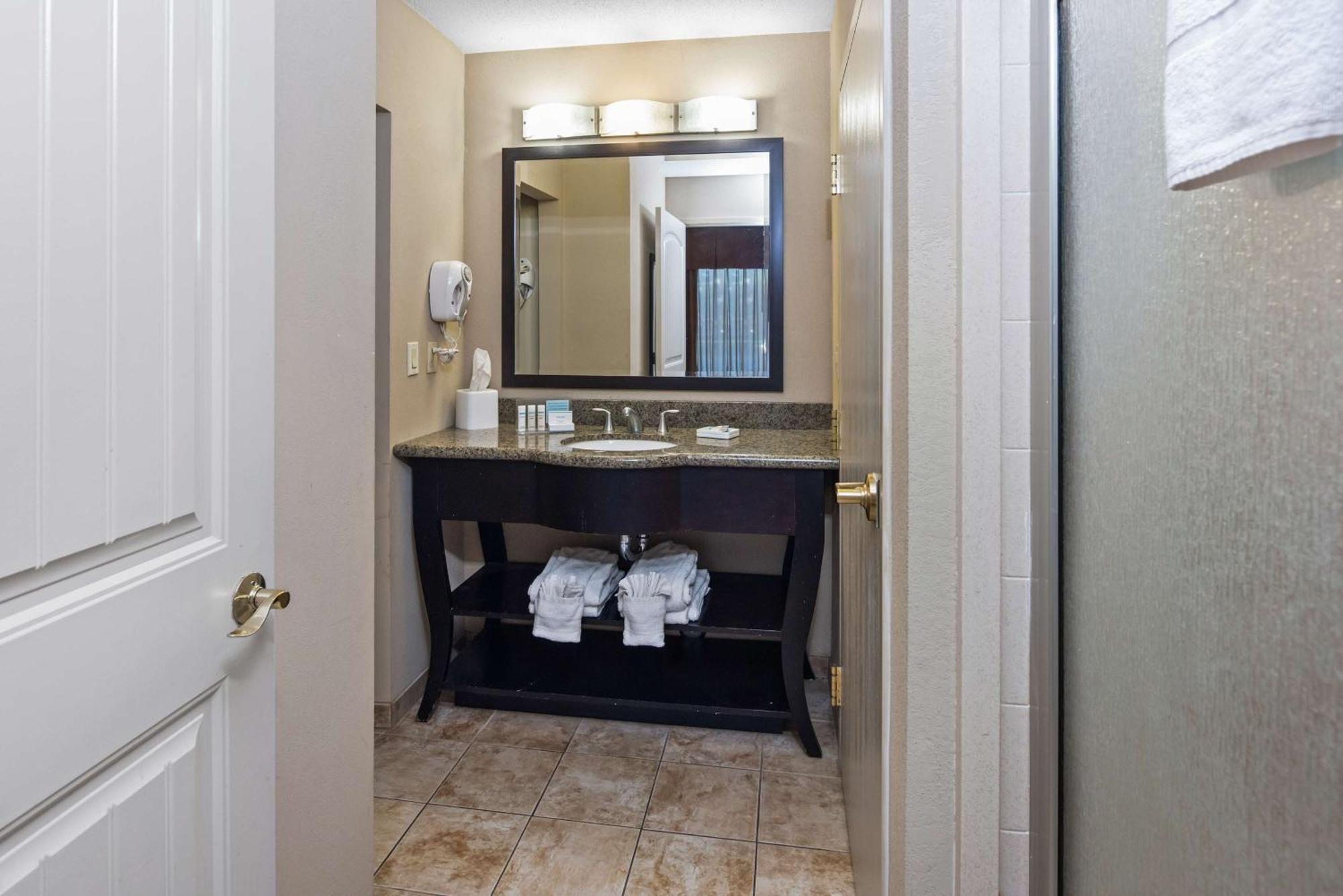 Hampton Inn & Suites Banning/Beaumont Ngoại thất bức ảnh
