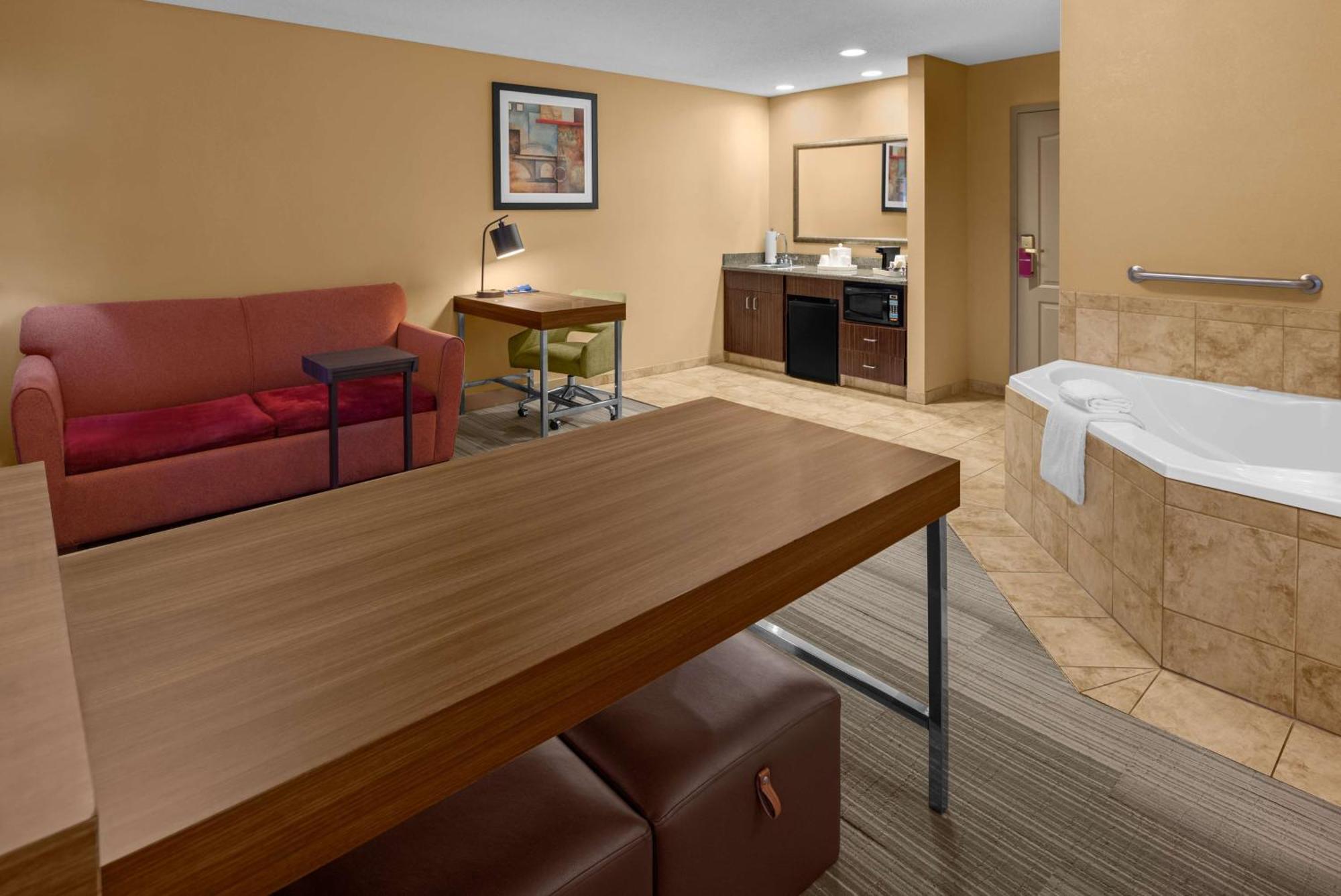 Hampton Inn & Suites Banning/Beaumont Ngoại thất bức ảnh