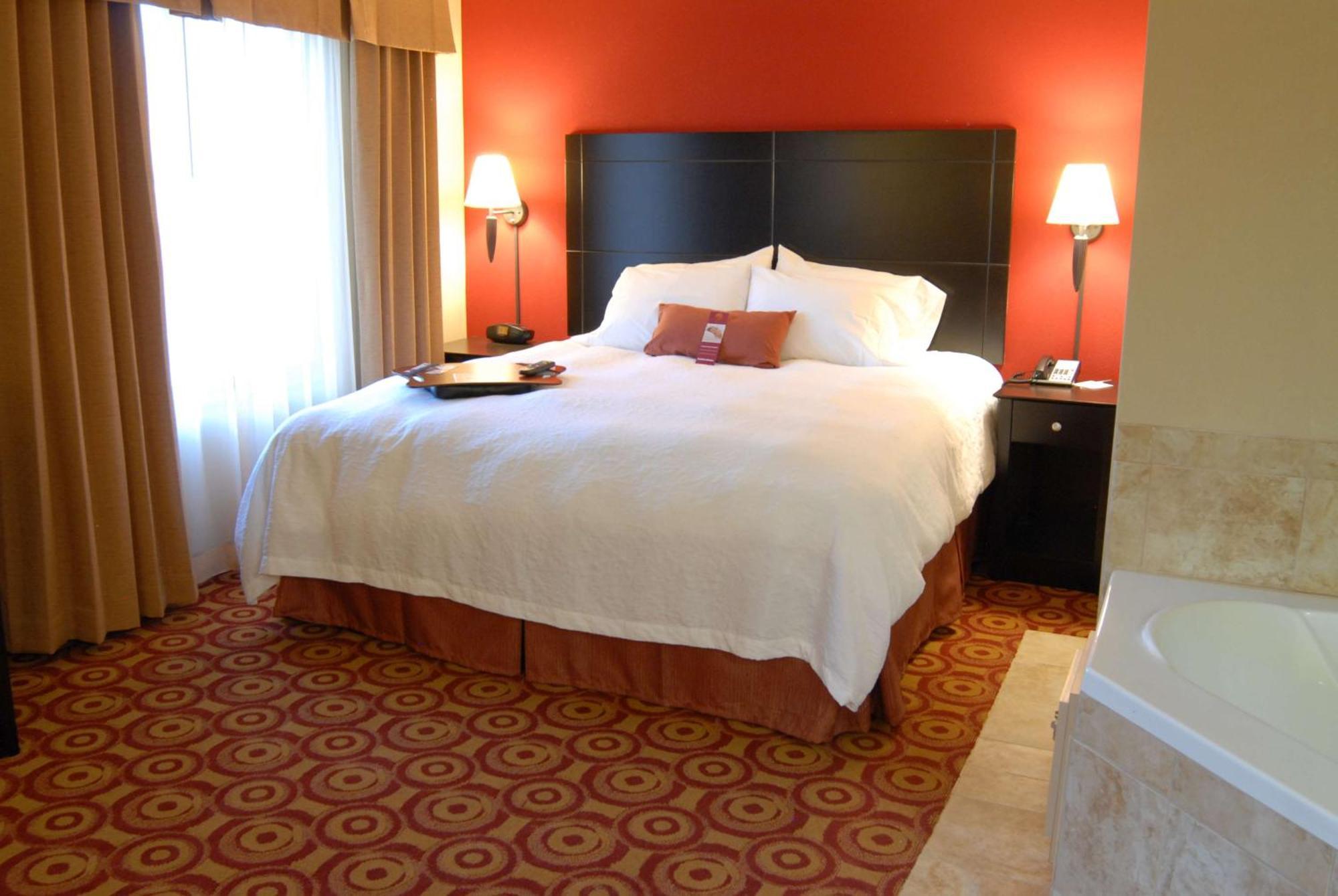 Hampton Inn & Suites Banning/Beaumont Ngoại thất bức ảnh
