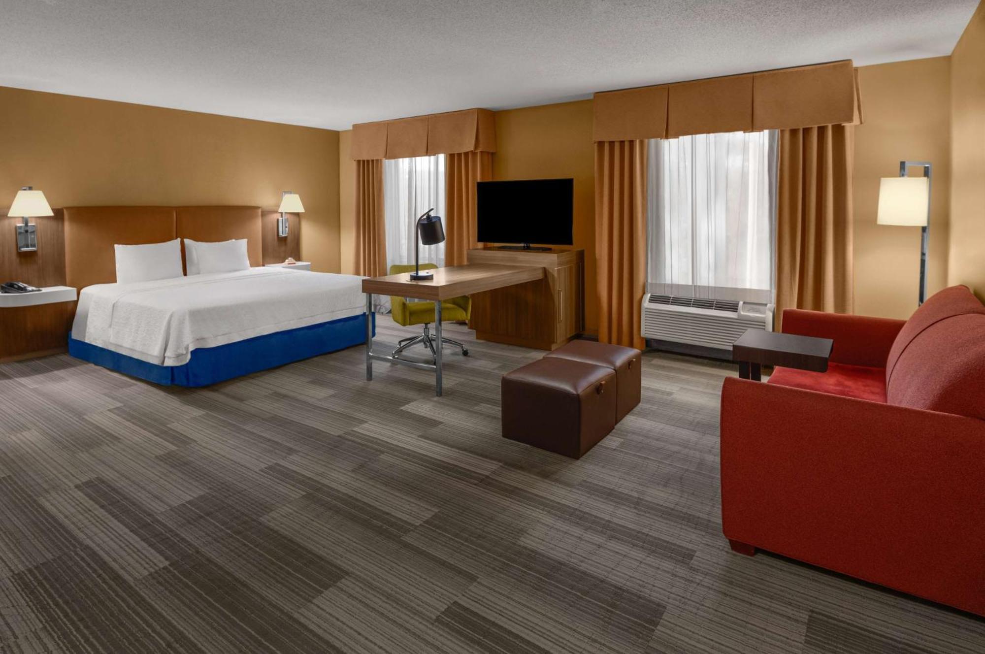 Hampton Inn & Suites Banning/Beaumont Ngoại thất bức ảnh