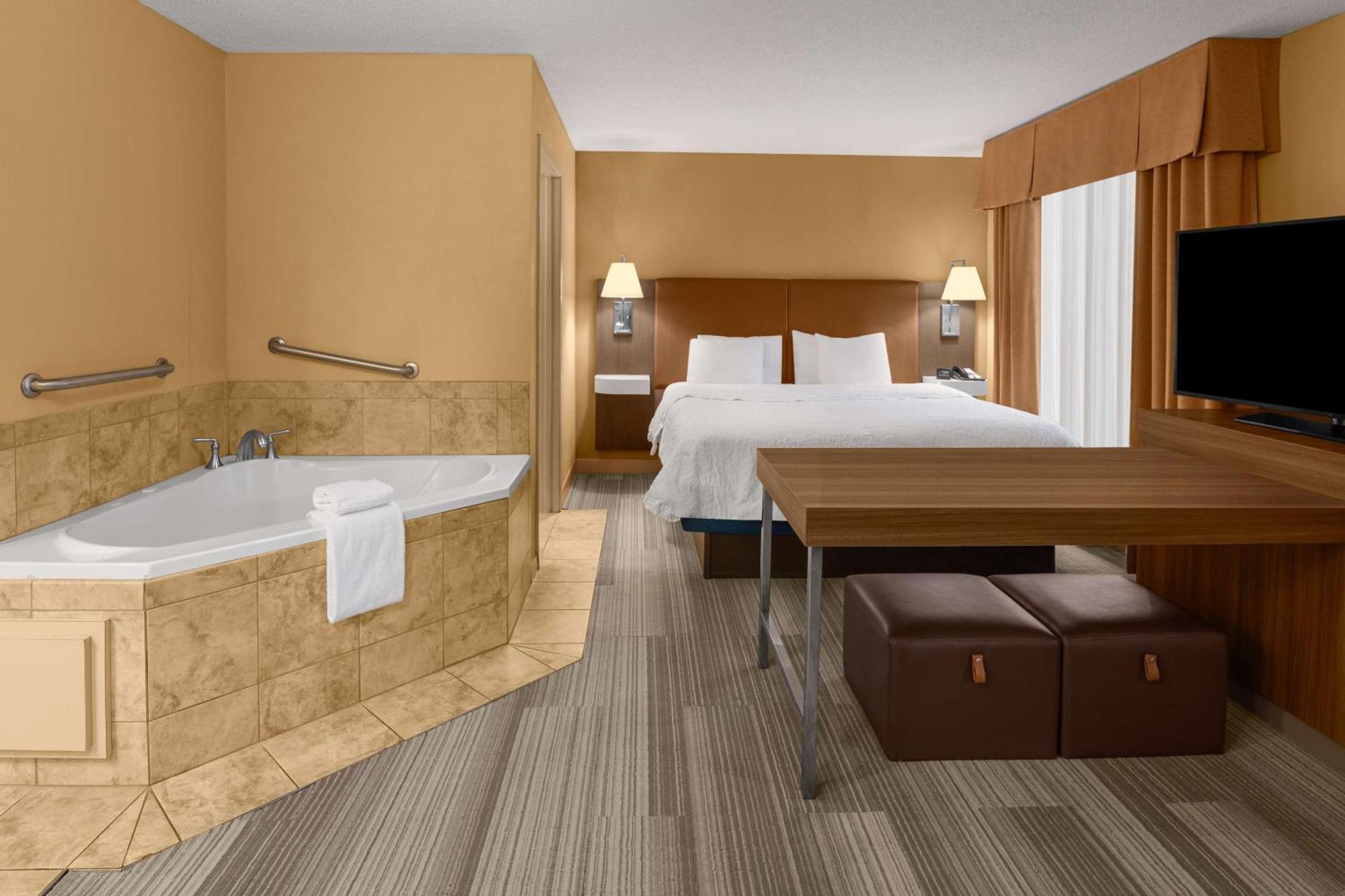 Hampton Inn & Suites Banning/Beaumont Ngoại thất bức ảnh
