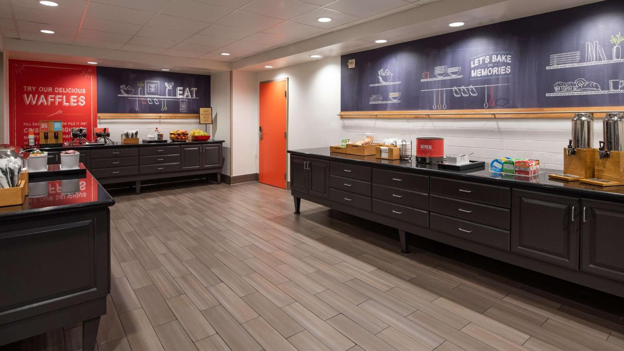 Hampton Inn & Suites Banning/Beaumont Ngoại thất bức ảnh