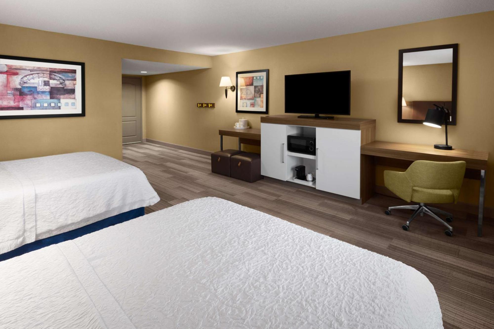 Hampton Inn & Suites Banning/Beaumont Ngoại thất bức ảnh