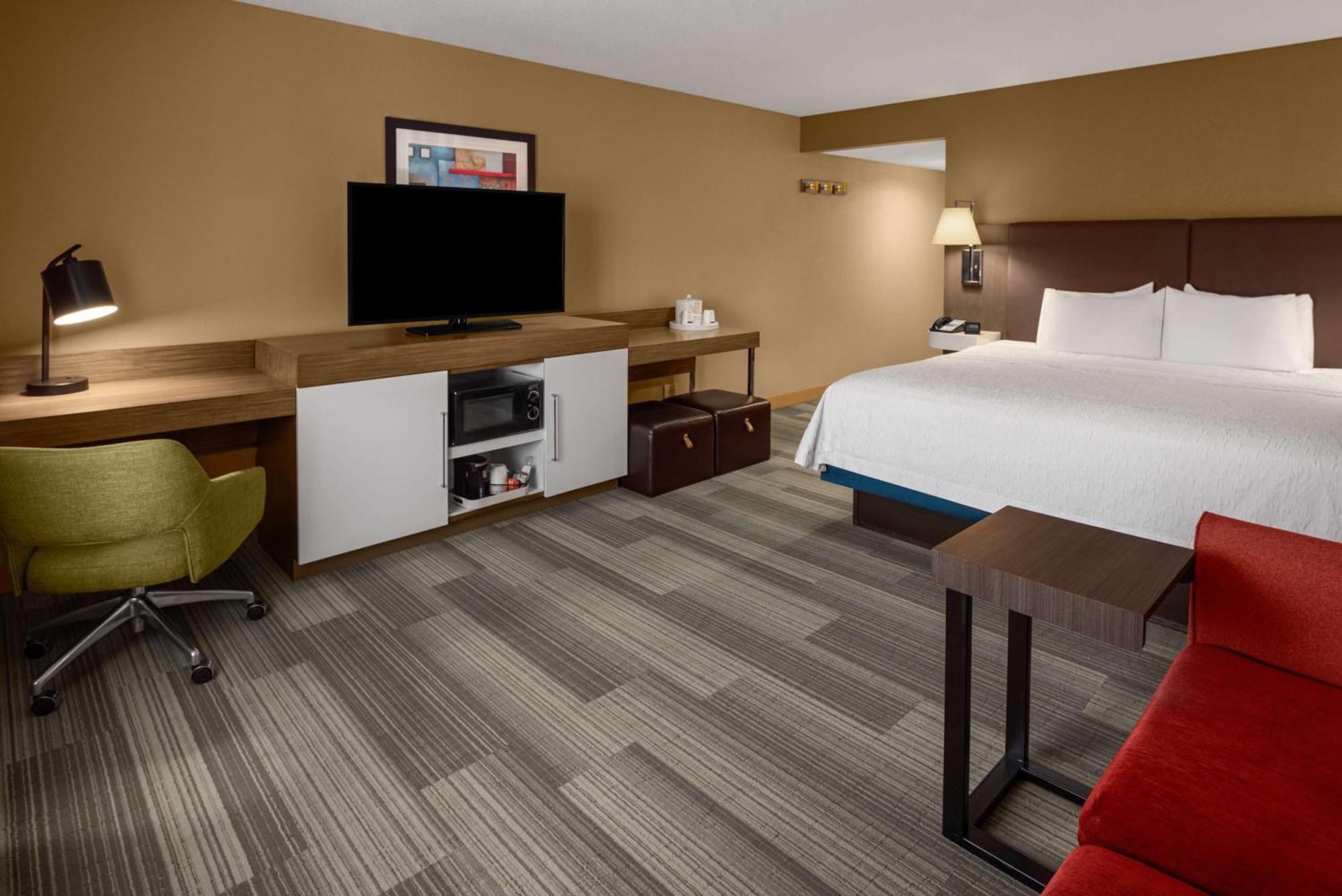 Hampton Inn & Suites Banning/Beaumont Ngoại thất bức ảnh