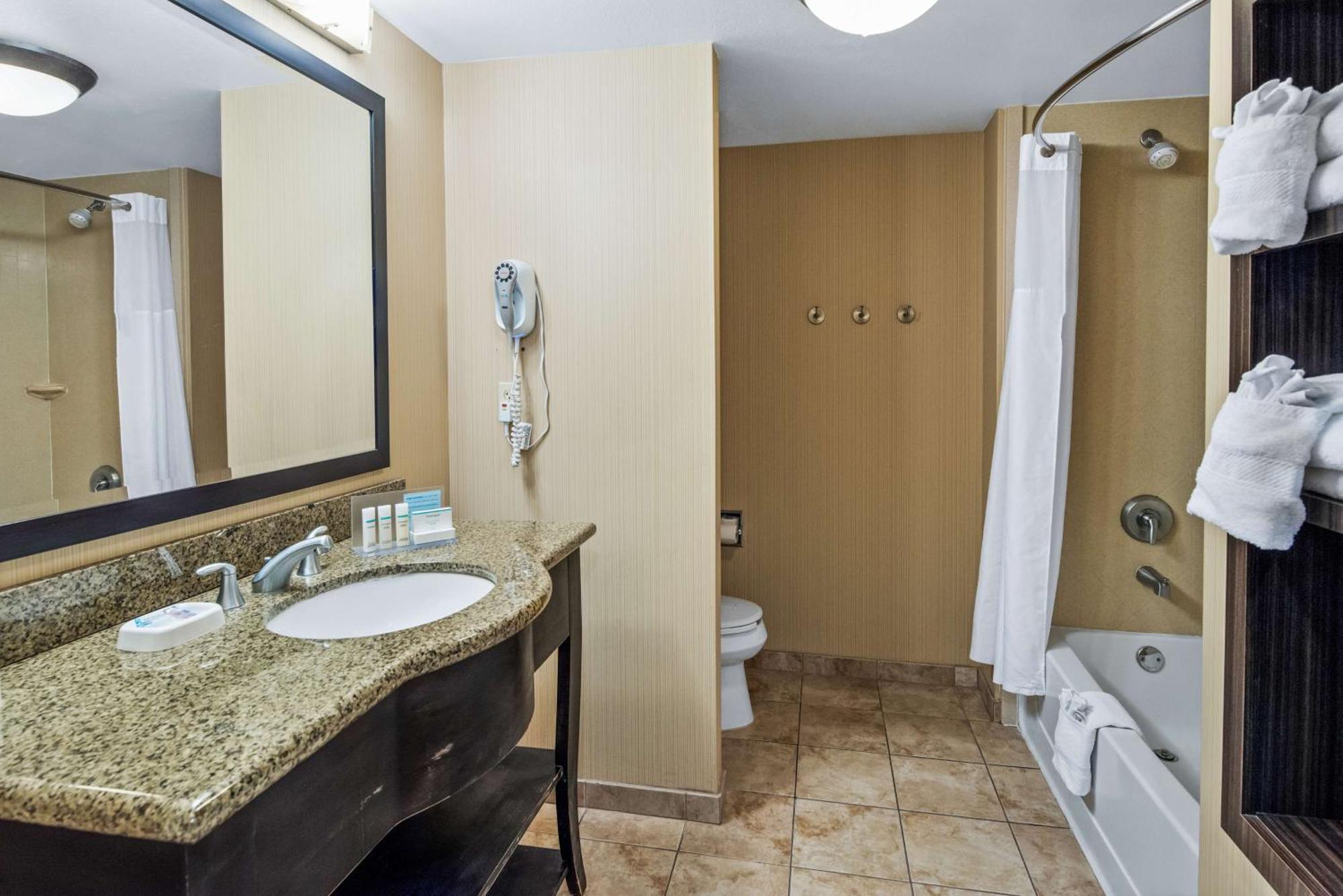Hampton Inn & Suites Banning/Beaumont Ngoại thất bức ảnh
