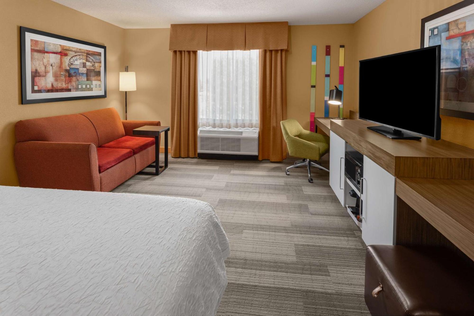 Hampton Inn & Suites Banning/Beaumont Ngoại thất bức ảnh