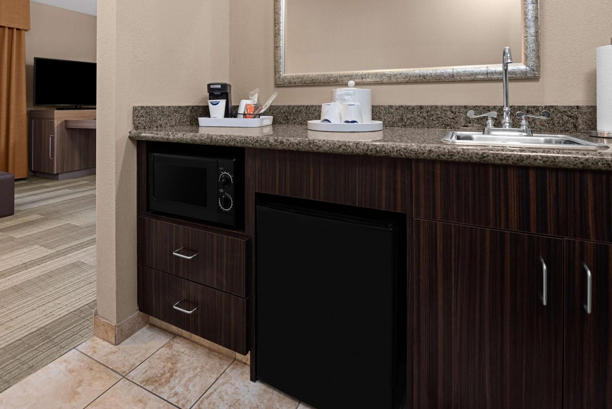 Hampton Inn & Suites Banning/Beaumont Ngoại thất bức ảnh