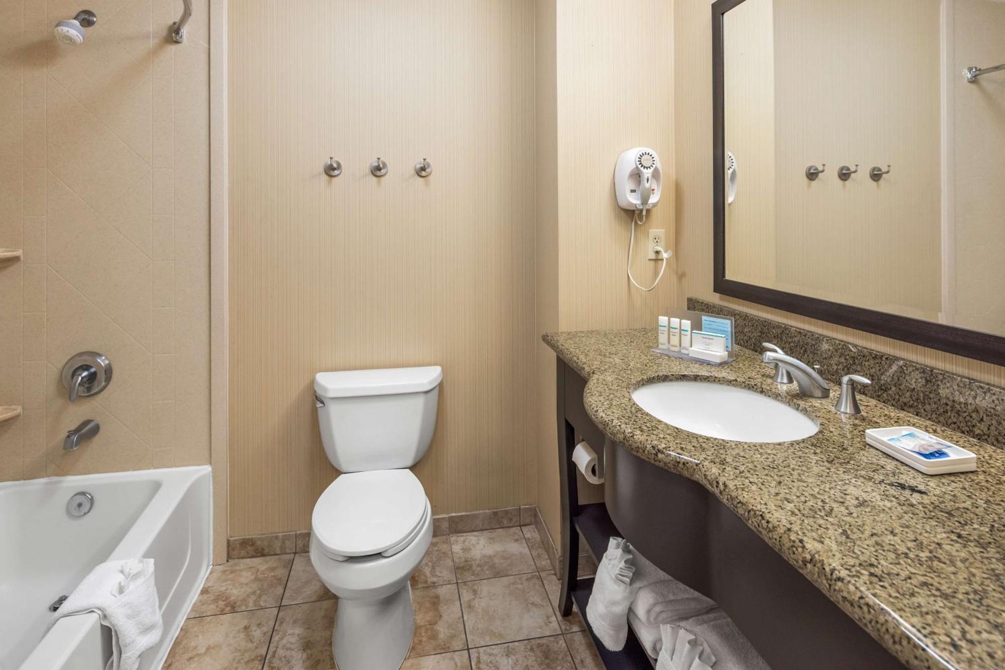 Hampton Inn & Suites Banning/Beaumont Ngoại thất bức ảnh