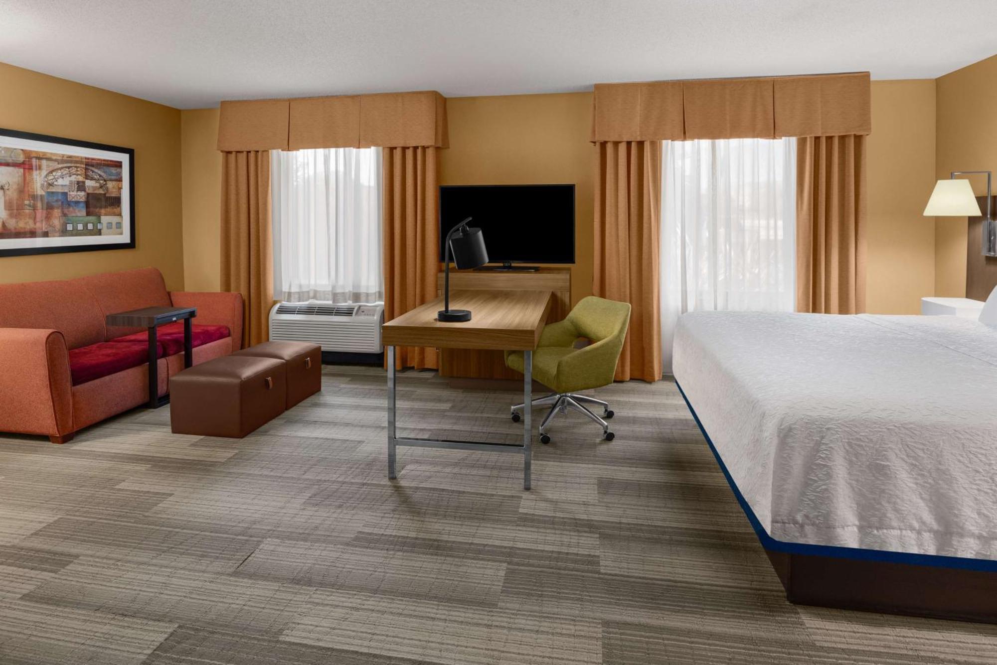 Hampton Inn & Suites Banning/Beaumont Ngoại thất bức ảnh