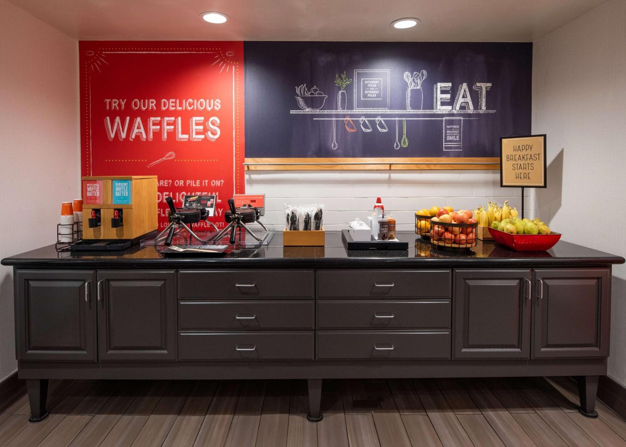 Hampton Inn & Suites Banning/Beaumont Ngoại thất bức ảnh