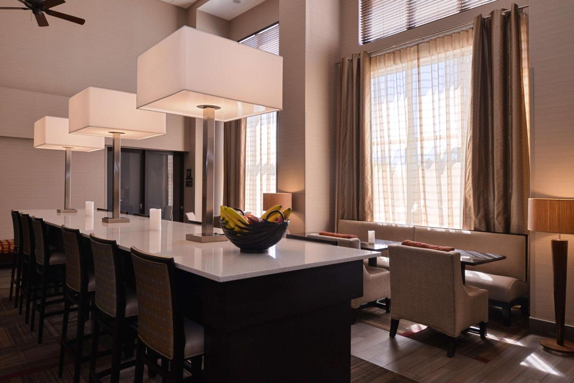 Hampton Inn & Suites Banning/Beaumont Ngoại thất bức ảnh