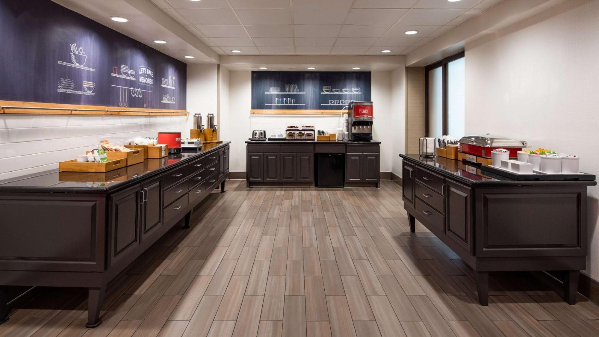 Hampton Inn & Suites Banning/Beaumont Ngoại thất bức ảnh