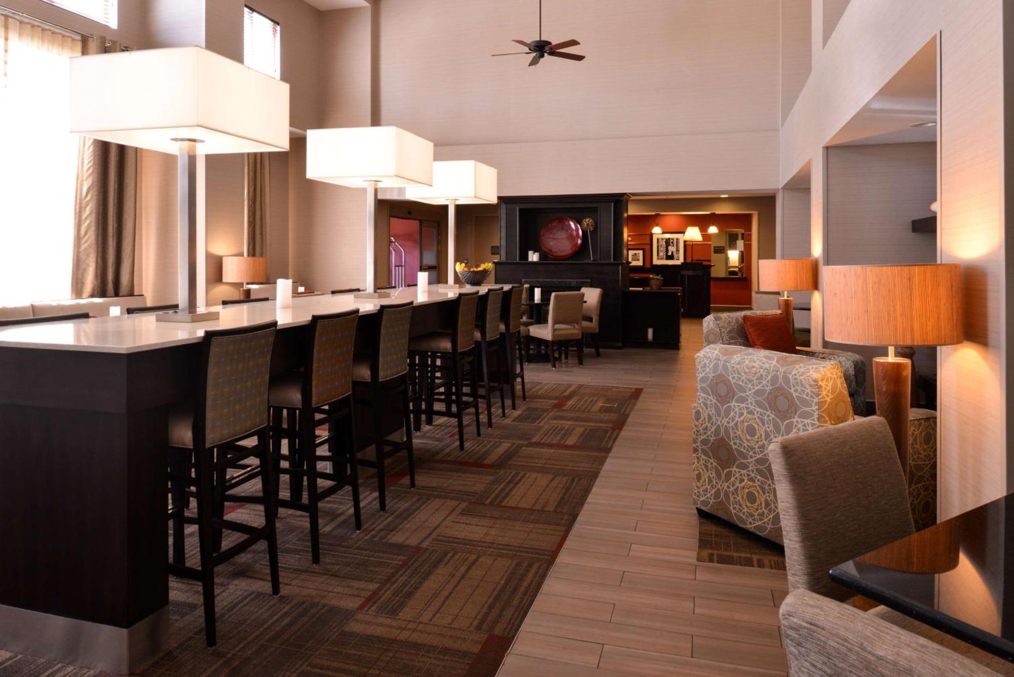 Hampton Inn & Suites Banning/Beaumont Ngoại thất bức ảnh