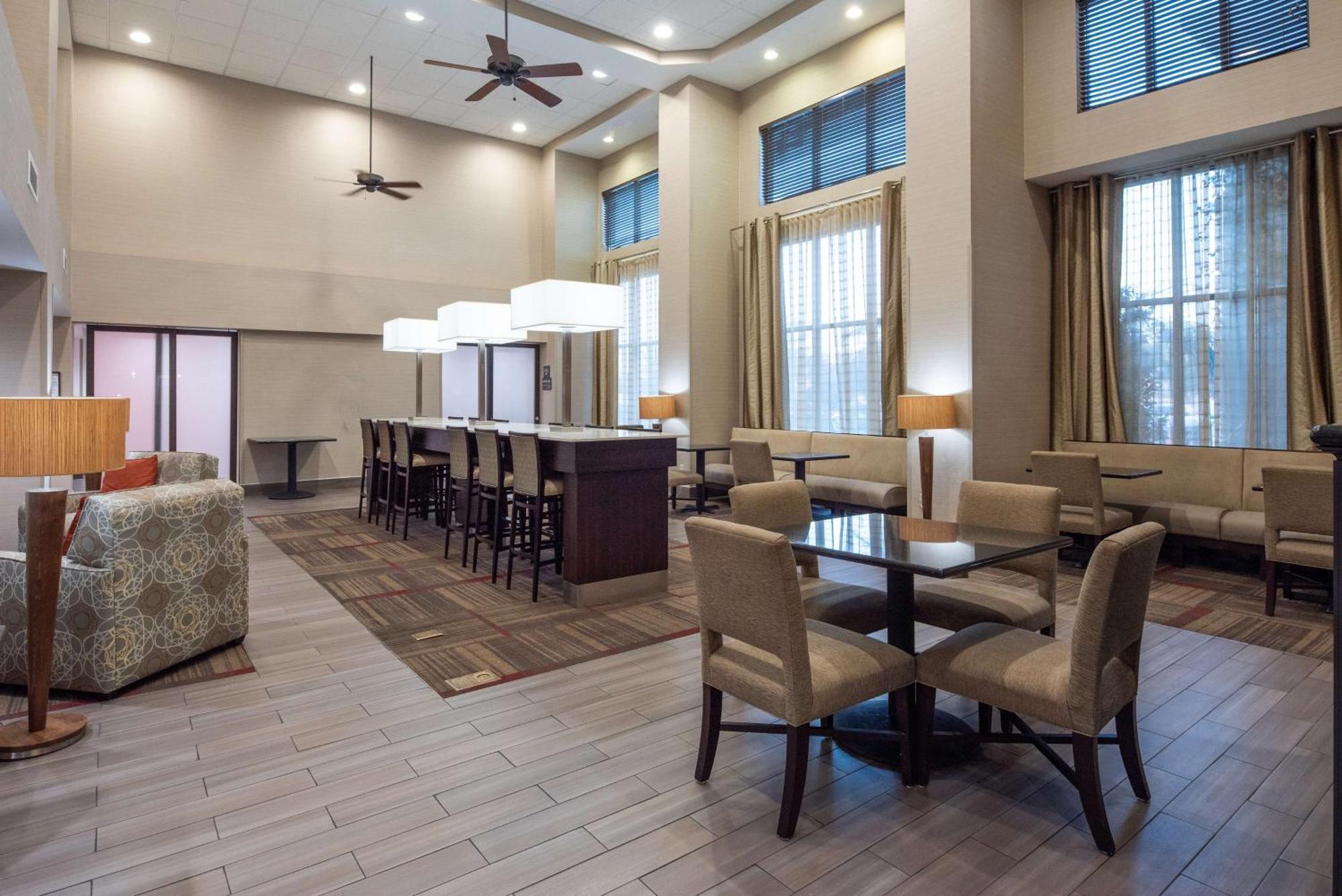 Hampton Inn & Suites Banning/Beaumont Ngoại thất bức ảnh