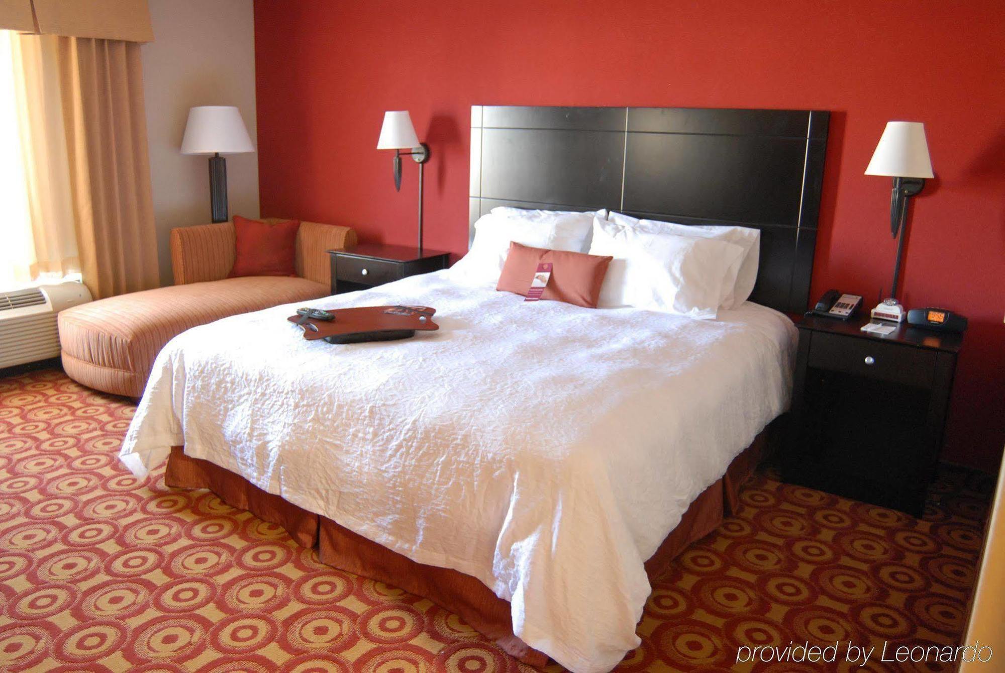 Hampton Inn & Suites Banning/Beaumont Phòng bức ảnh