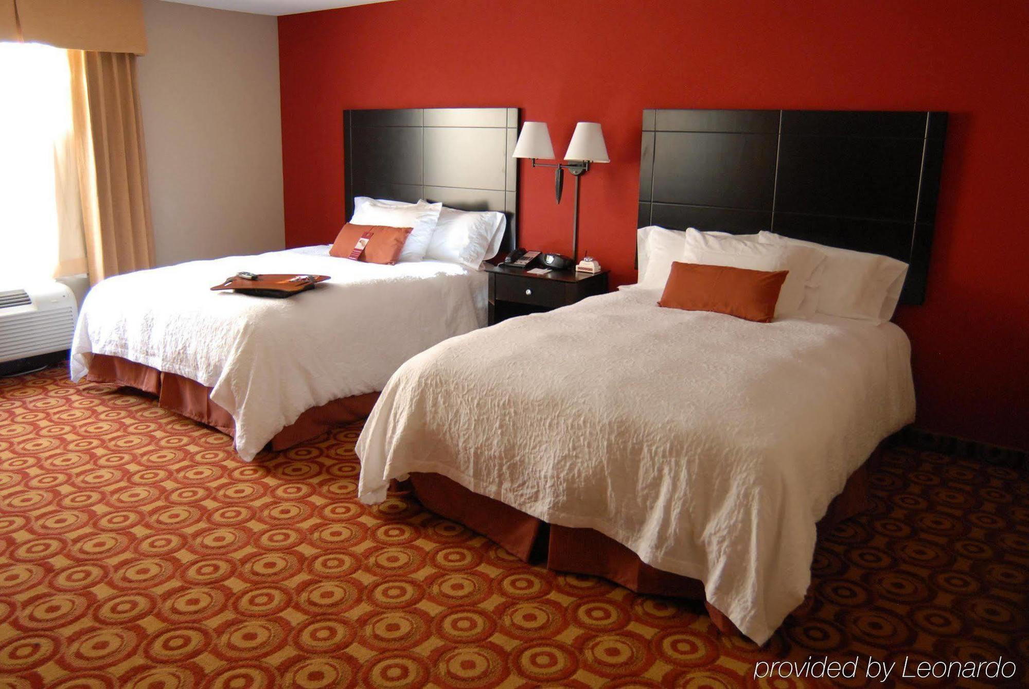 Hampton Inn & Suites Banning/Beaumont Phòng bức ảnh