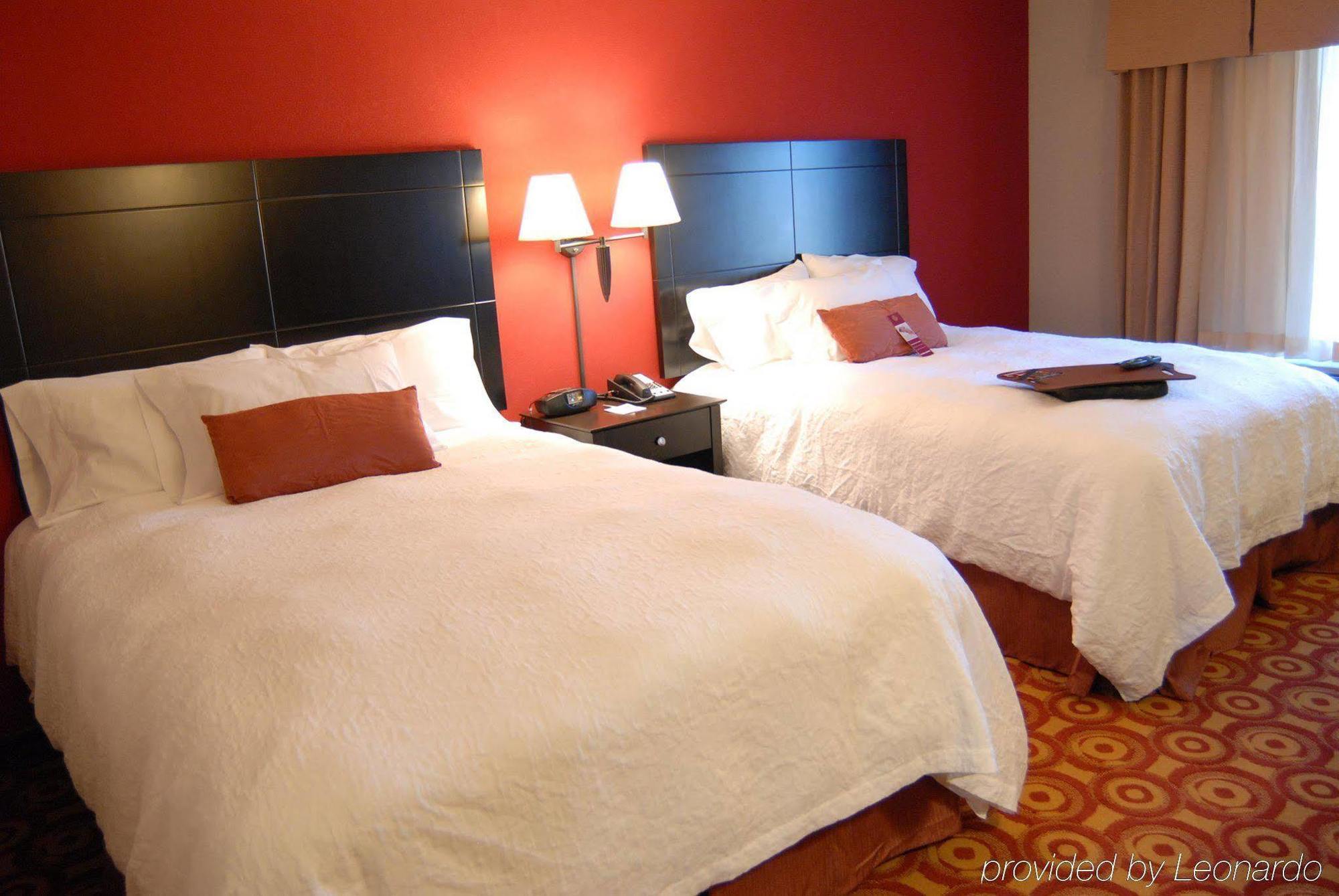 Hampton Inn & Suites Banning/Beaumont Ngoại thất bức ảnh
