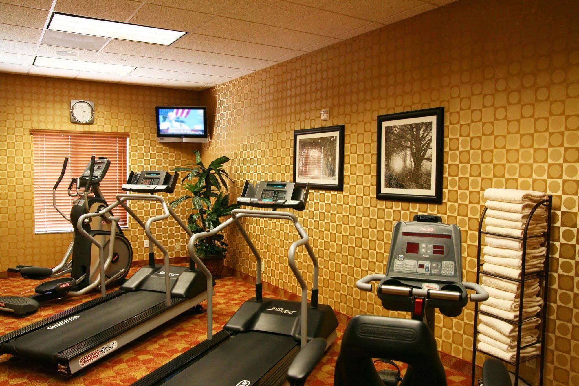 Hampton Inn & Suites Banning/Beaumont Tiện nghi bức ảnh